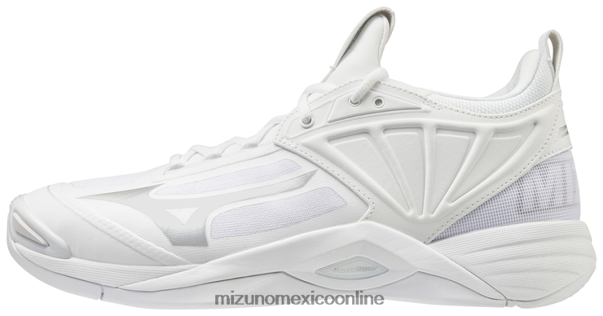 voleibol Mizuno Mexico materiales avanzados Mizuno tennis shoes prioriza el rendimiento y la durabilidad